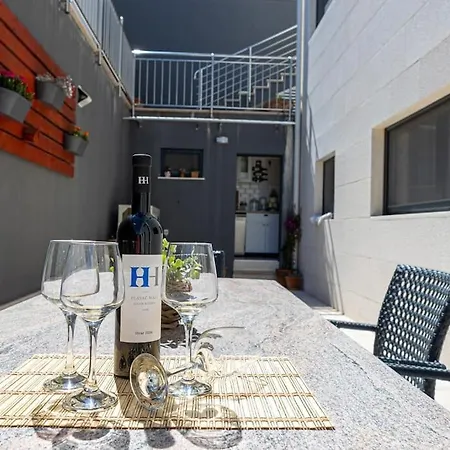Apartamento Summer The Beach