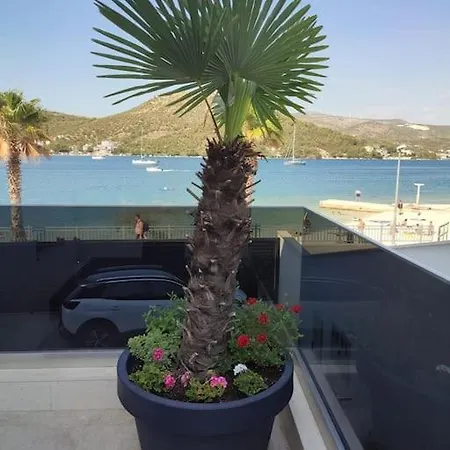 Apartamento Summer The Beach Marina