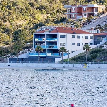 Summer The Beach Marina