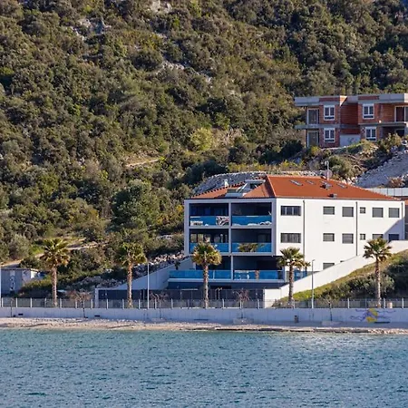 Summer The Beach Apartamento