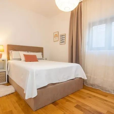 Apartamento Summer The Beach Marina