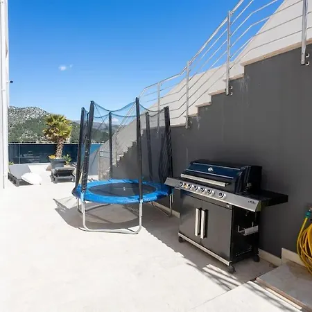 Apartamento Summer The Beach