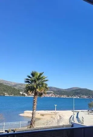 Summer The Beach Marina